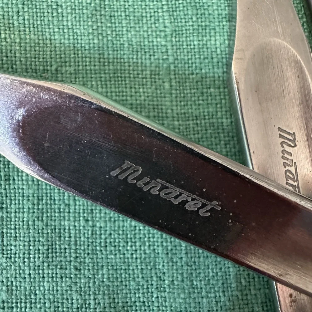 JOSEPH RODGERS this vintage